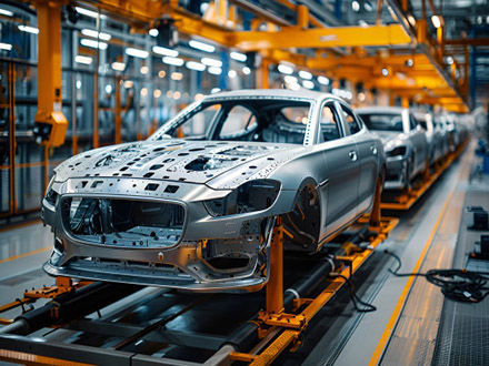 Working principle and application field of laser cutting equ